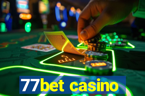 77bet casino