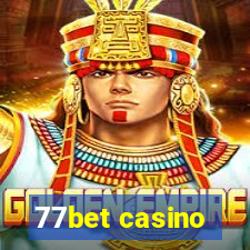 77bet casino