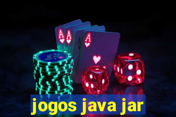 jogos java jar