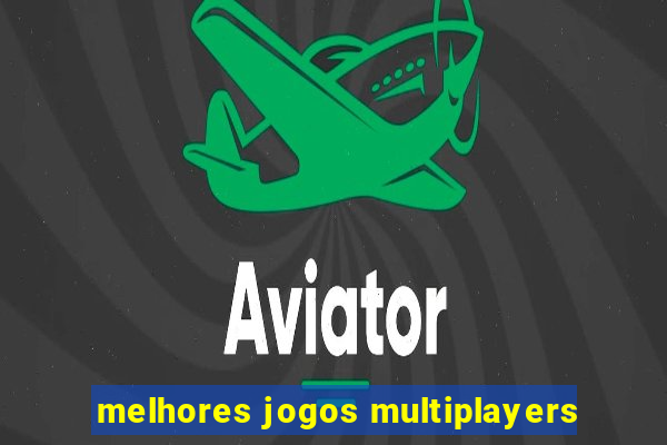 melhores jogos multiplayers