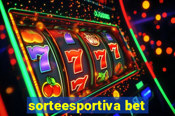 sorteesportiva bet