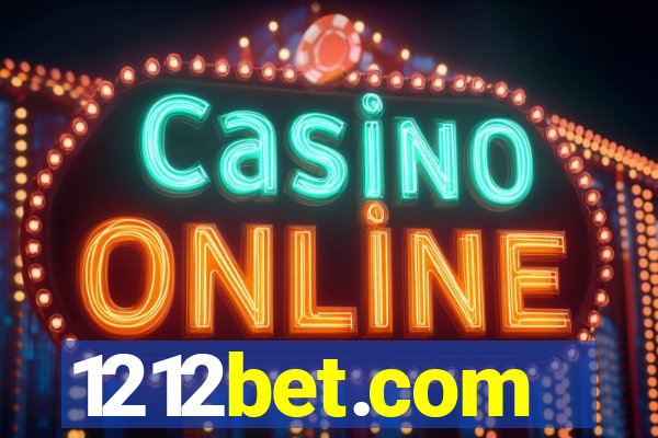 1212bet.com