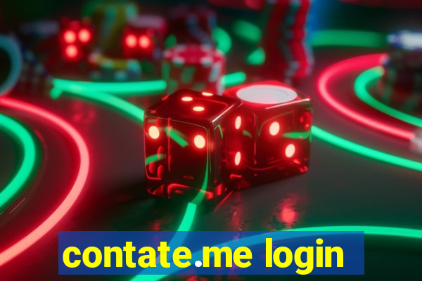 contate.me login