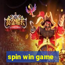 spin win game