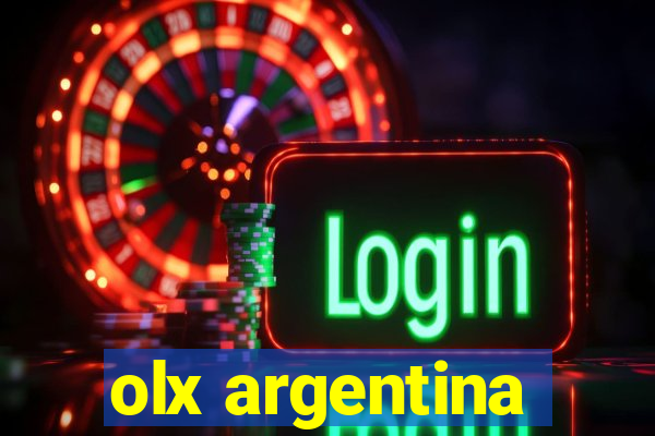 olx argentina