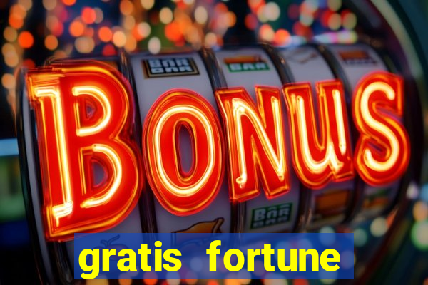 gratis fortune dragon demo