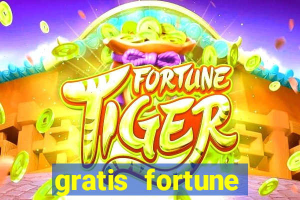 gratis fortune dragon demo