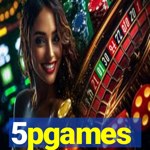 5pgames