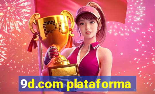 9d.com plataforma