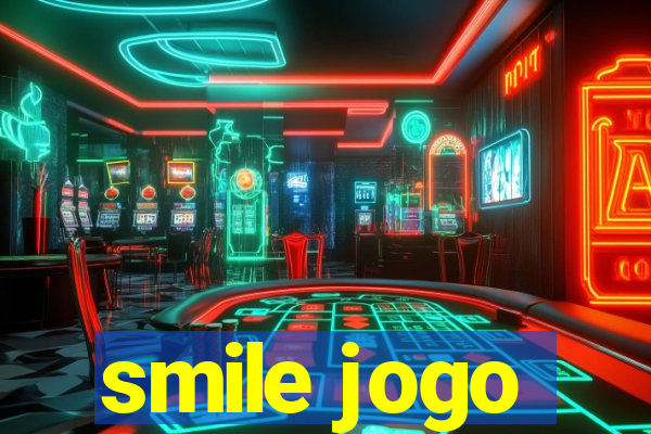 smile jogo