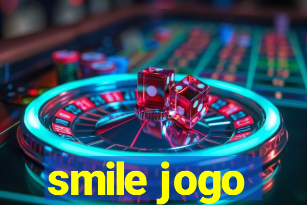 smile jogo