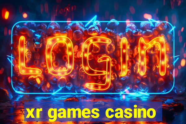 xr games casino