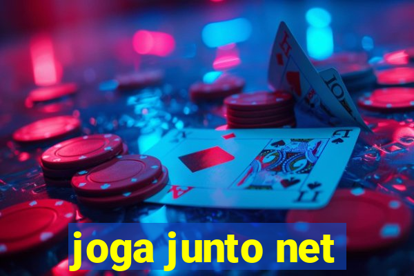 joga junto net