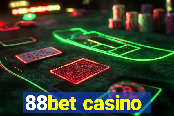 88bet casino