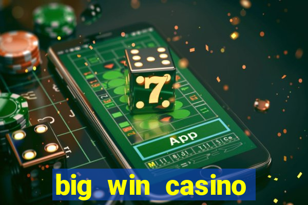 big win casino lucky 9 tongits pusoy