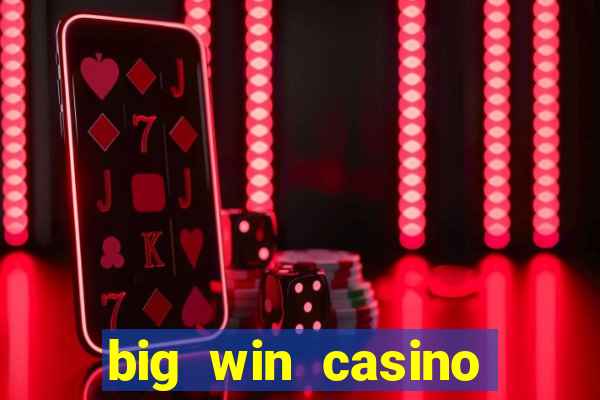 big win casino lucky 9 tongits pusoy