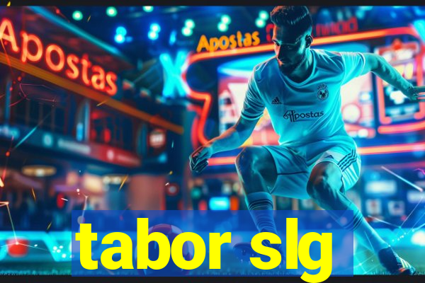 tabor slg