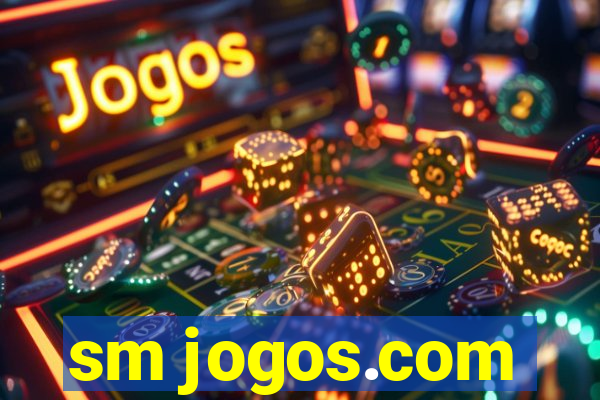 sm jogos.com