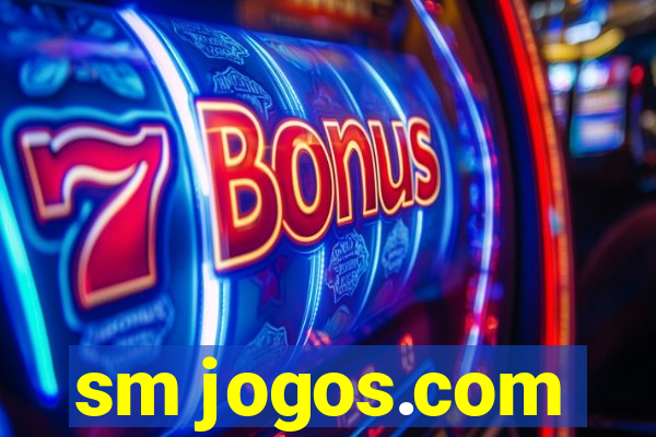 sm jogos.com