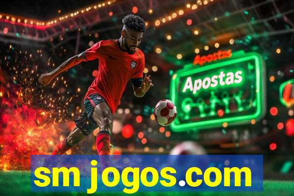 sm jogos.com