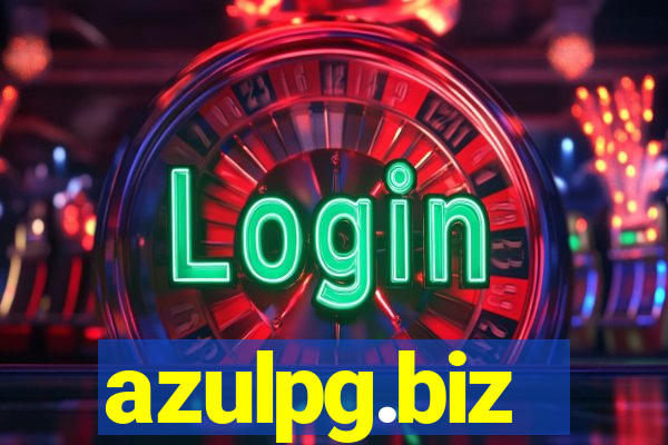 azulpg.biz