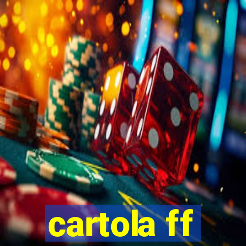 cartola ff