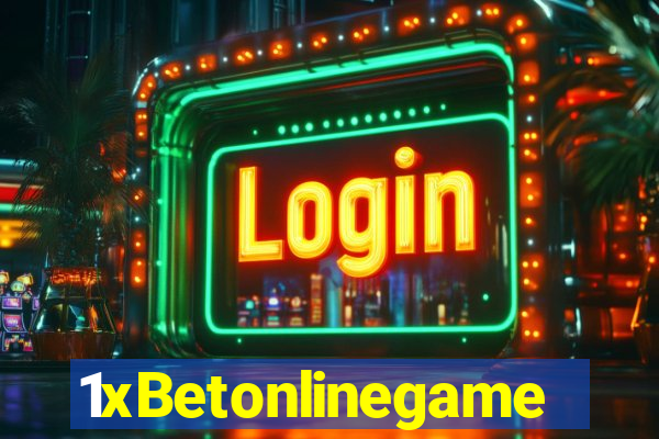 1xBetonlinegame