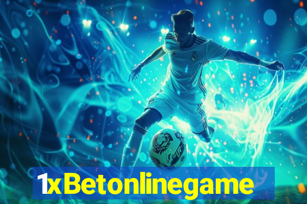 1xBetonlinegame