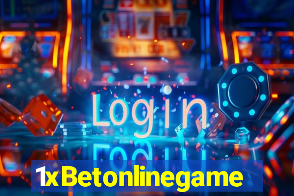 1xBetonlinegame