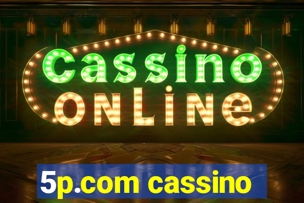 5p.com cassino