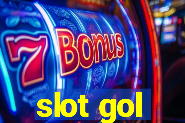 slot gol