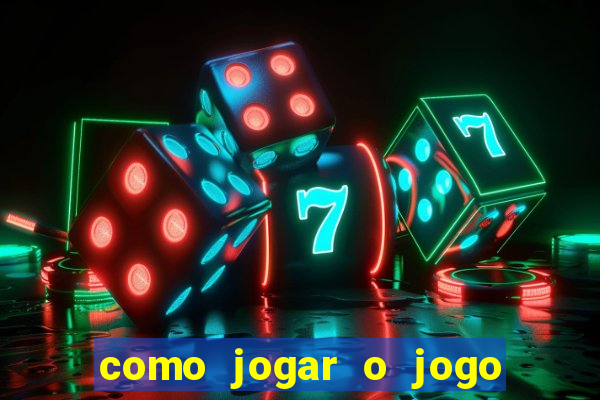 como jogar o jogo da roleta online