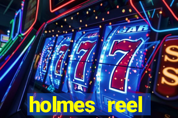 holmes reel detective slot free play