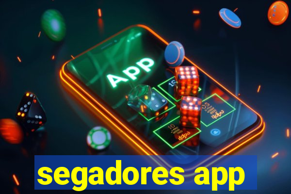 segadores app