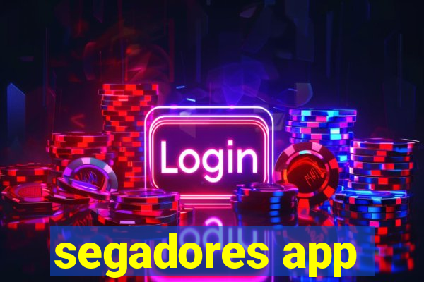 segadores app