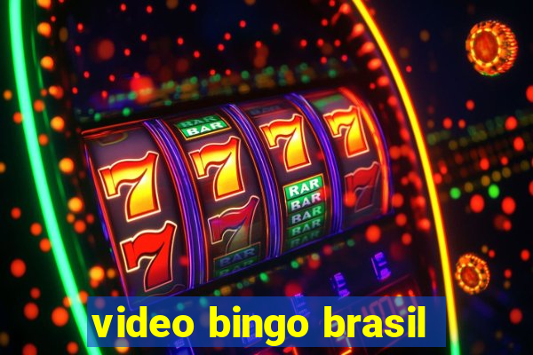 video bingo brasil