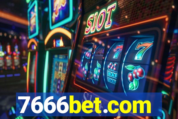 7666bet.com