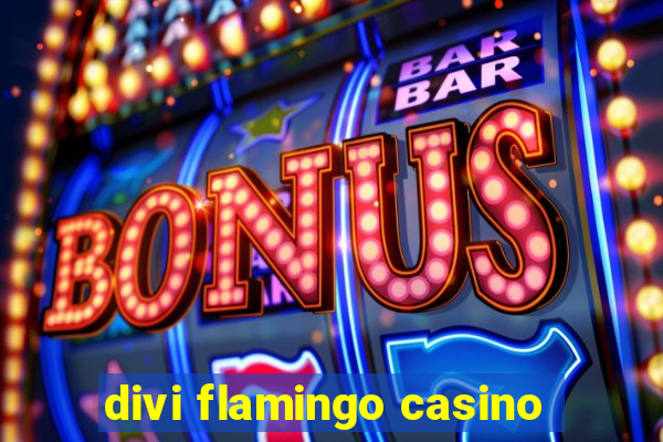 divi flamingo casino