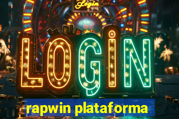 rapwin plataforma