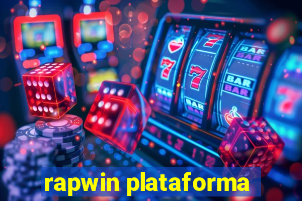 rapwin plataforma