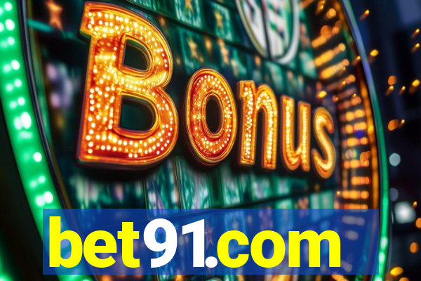 bet91.com