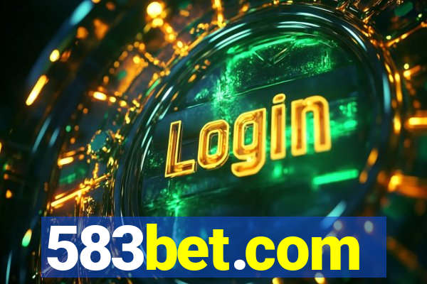 583bet.com