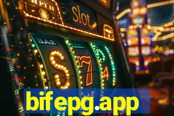 bifepg.app