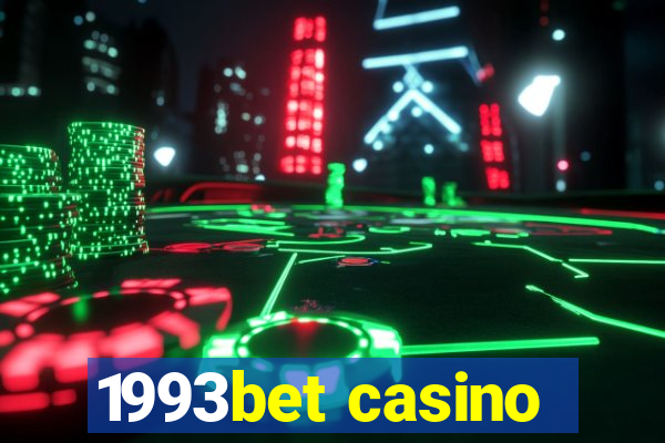 1993bet casino