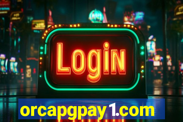 orcapgpay1.com