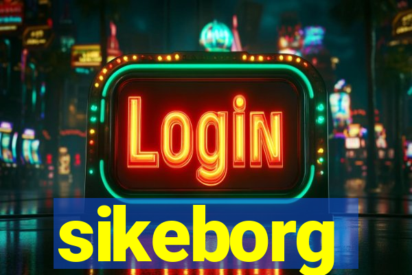 sikeborg