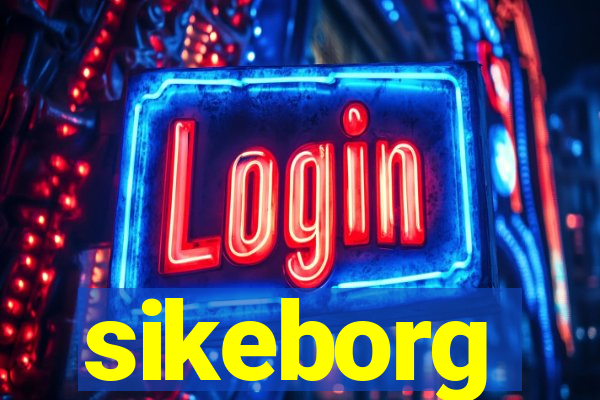 sikeborg