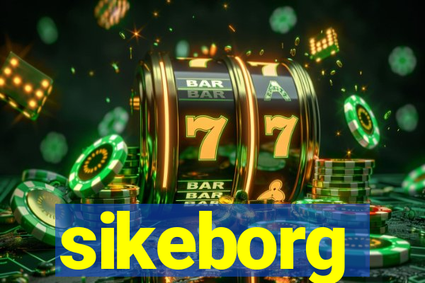 sikeborg