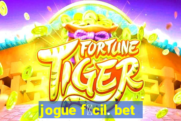 jogue f谩cil. bet