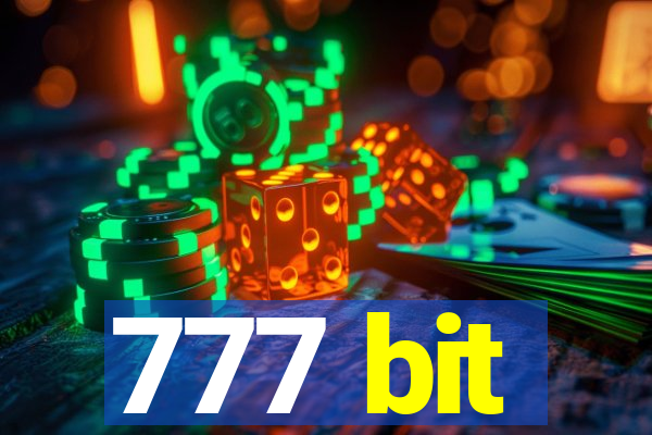 777 bit